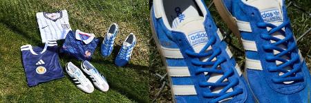Soccer Styles