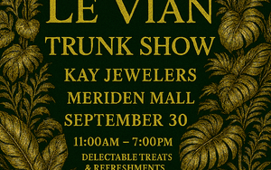 Le Vian Trunk Show