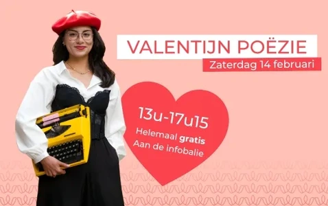 Valentijn Poëzie thumbnail