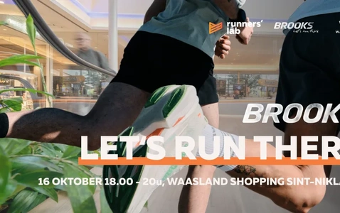 Runners' Lab Loopevent