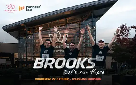 Runners' Lab Loopevent thumbnail