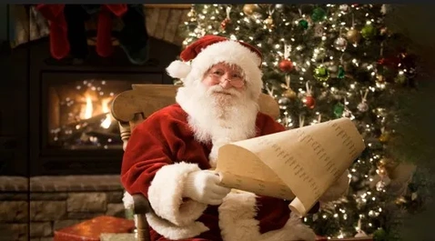 Santa Photos thumbnail