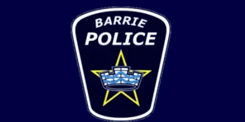 Barrie Police Week thumbnail