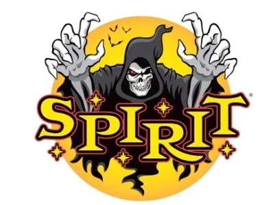 Spirit Halloween Now Open