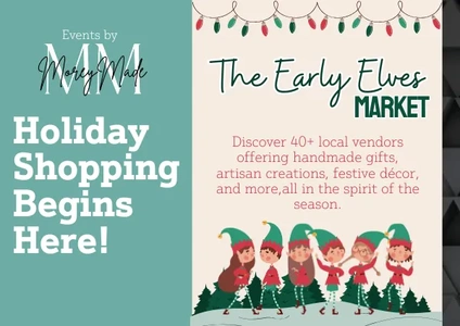 The Early Elves Market thumbnail