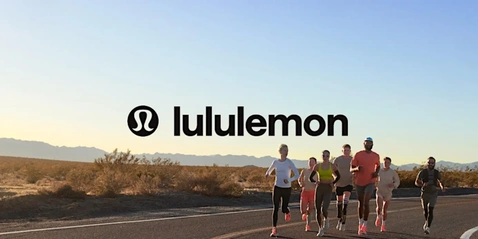 lululemon First Stride Glow Run thumbnail
