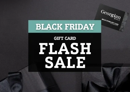 Black Friday Gift Card FLASH Sale thumbnail