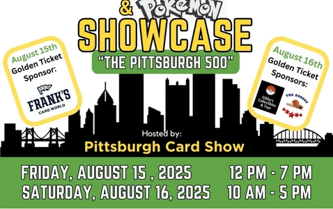 Sports Card Showcase