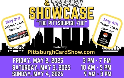 Sports Card Showcase