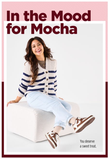 The Most Talked About Shoe Color