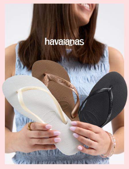 Flip Flop Shop Talk