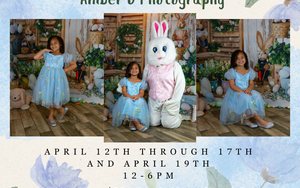 Easter Photos