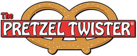 The Pretzel Twister logo