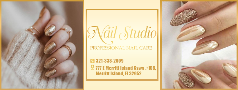 Nail Studio logo