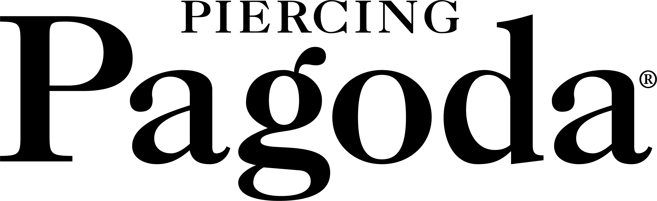 Piercing Pagoda logo