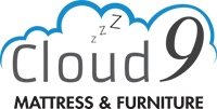 Cloud 9 Sleep Shop logo
