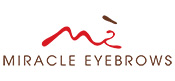 Miracle Eyebrows logo