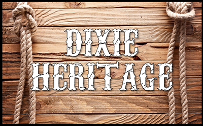 Western Heritage logo