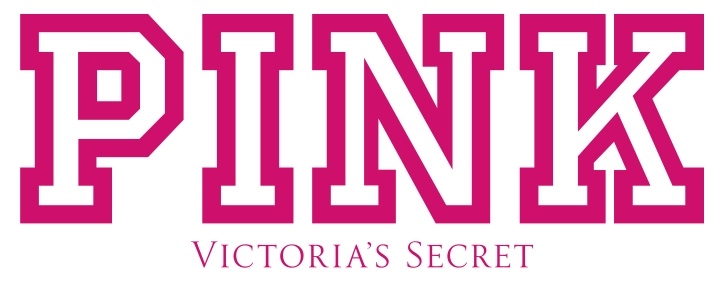 Pink logo