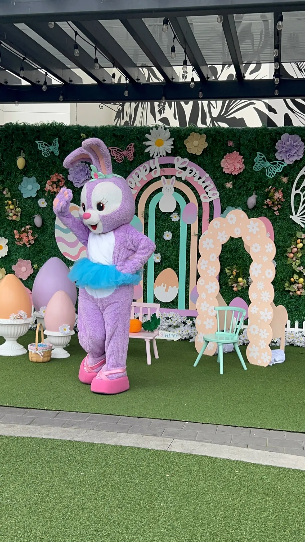 Kids Club: Bunny Bash 🐇