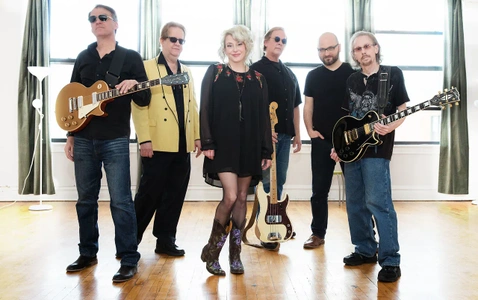 Third Thursday featuring The 1976 Band