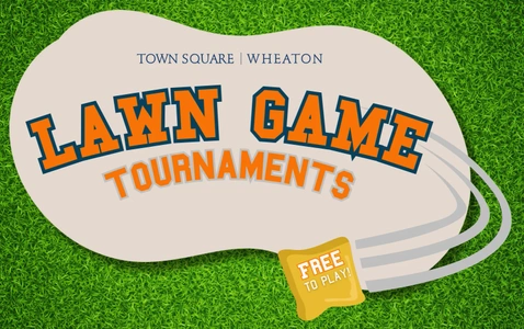 Lawn Game Tournaments