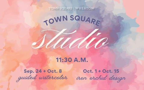Town Square Studio