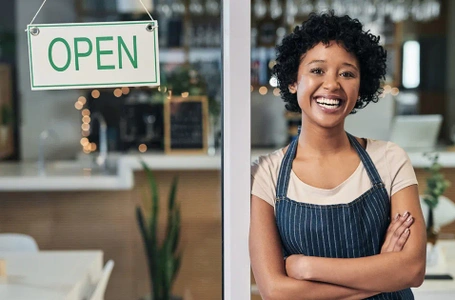 Short Term, Pop-Up & Market Opportunities