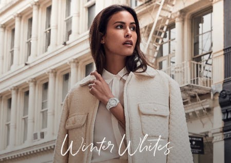 The Winter Whites