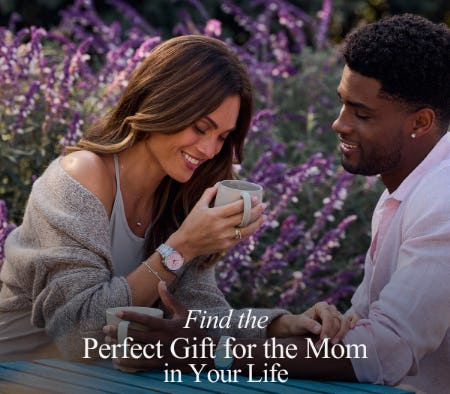 Mother's Day Gift