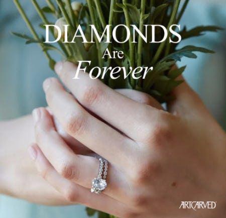 The Perfect Symbol of Your Love She'll Cherish Forever