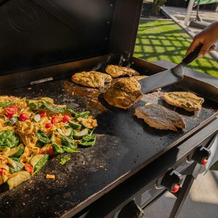 Up to $150 Off Select Blackstone Griddles