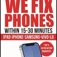 Qik Smartphone Repair Shop