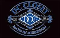 DCCloset