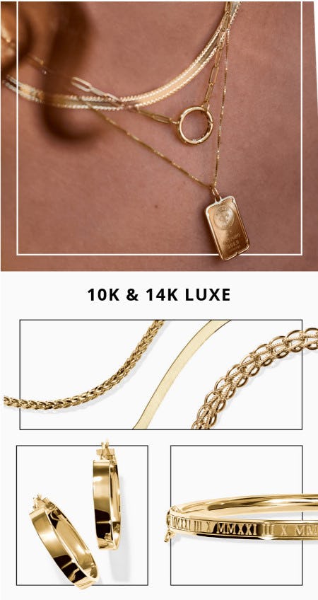 Need-Now Gold Essentials