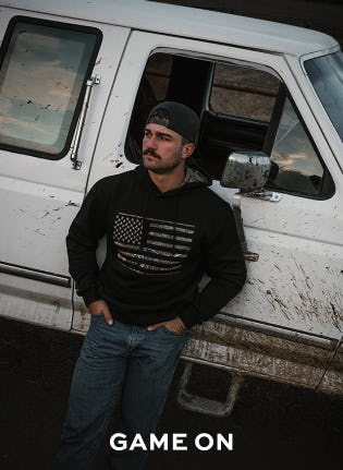 Sweatshirts for those Late Nights