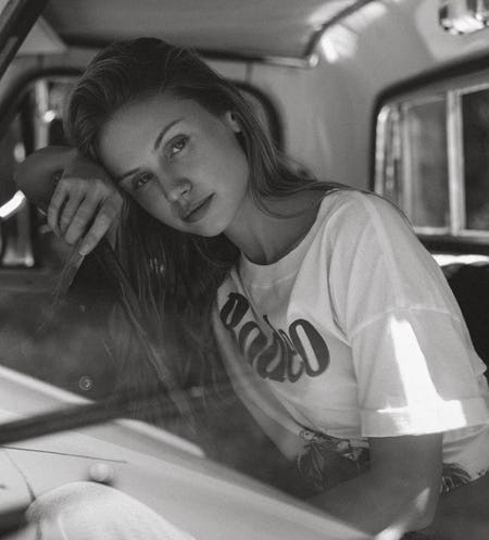 T-Shirts + Ball Caps to Take on the Road