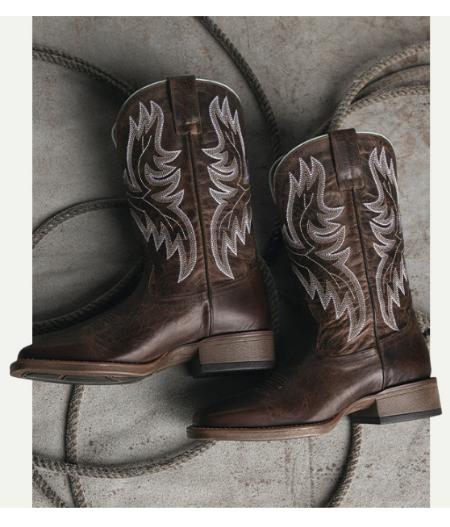 Top-Rated Classic Boots