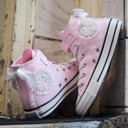 Their Holiday Girlie Era has Arrived