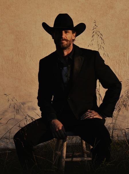 Chase Rice x Cody James Black 1978