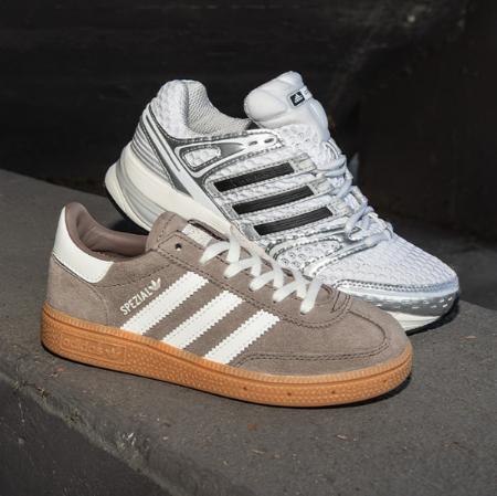 Winter's New Arrivals