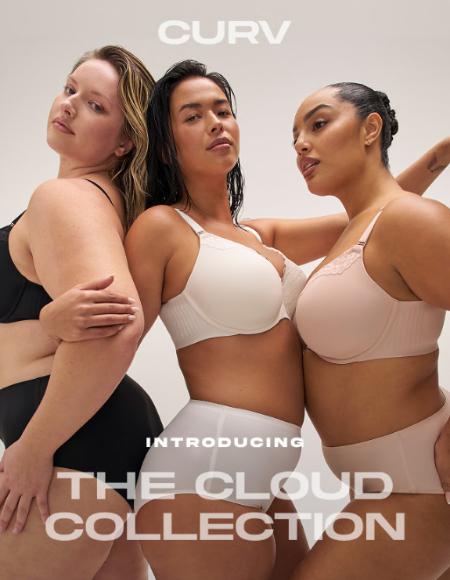 Introducing: The Cloud Collection