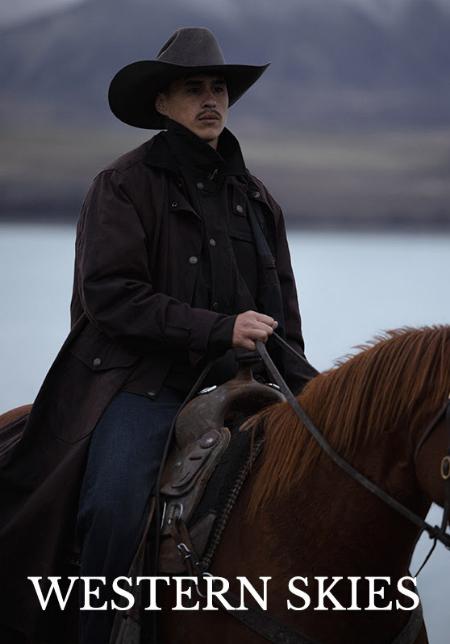 New Resistol Cowboy Hats