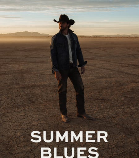 New Summer Denim Just Landed