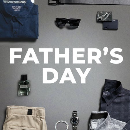 Father's Day
