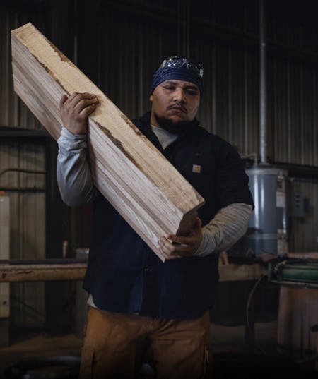 Carhartt Work Staples