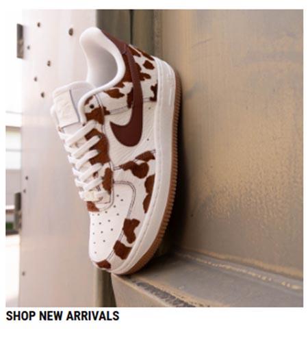 Shop New Arrivals