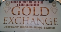 Gold Exchange