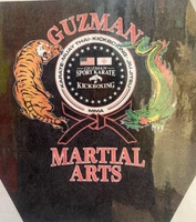 Guzman Martial Arts