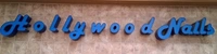 Hollywood Nails & Spa
